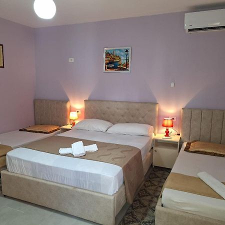 Hotel Sabi Maminas Екстериор снимка