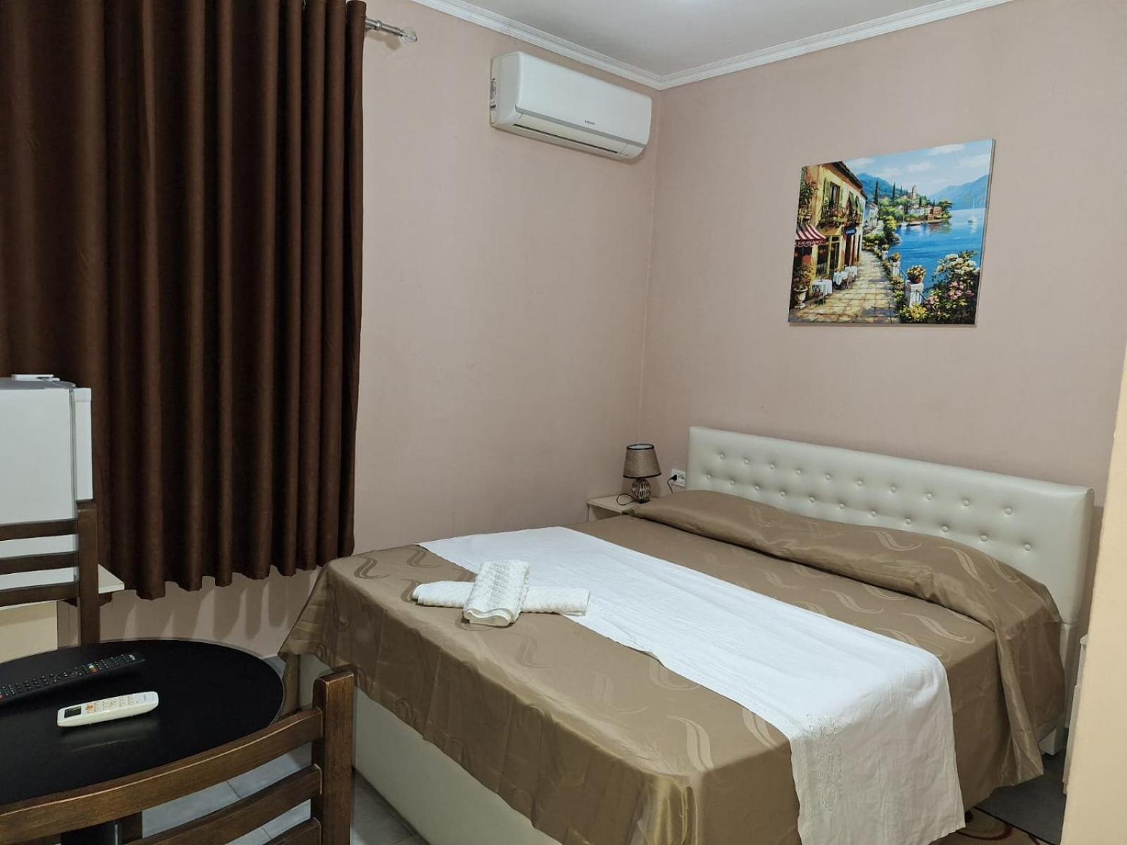 Hotel Sabi Maminas Екстериор снимка