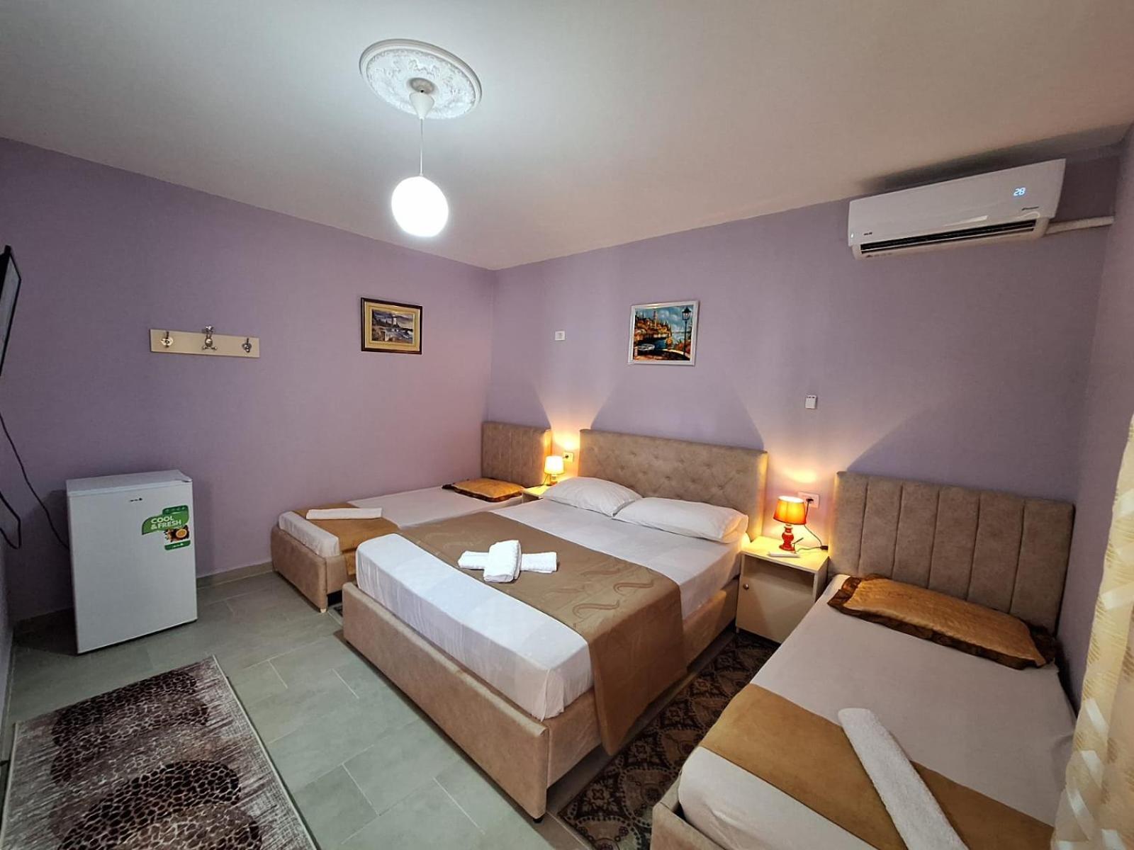 Hotel Sabi Maminas Екстериор снимка