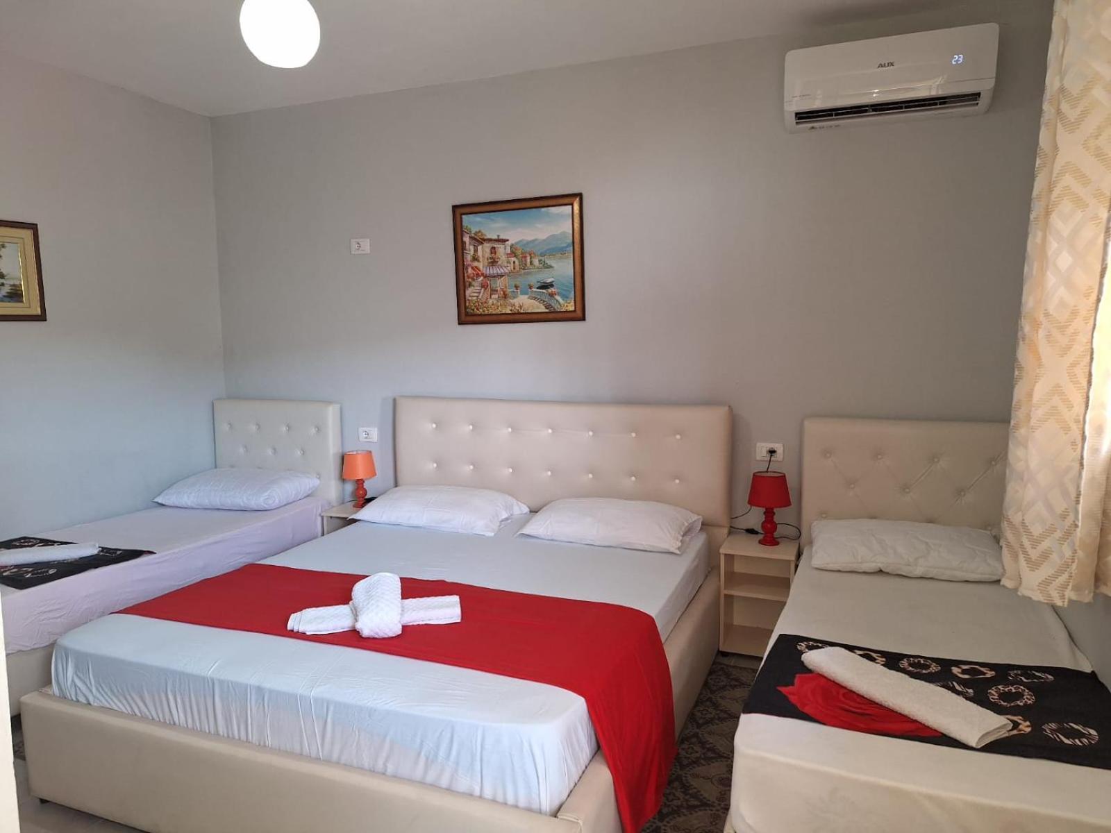 Hotel Sabi Maminas Екстериор снимка