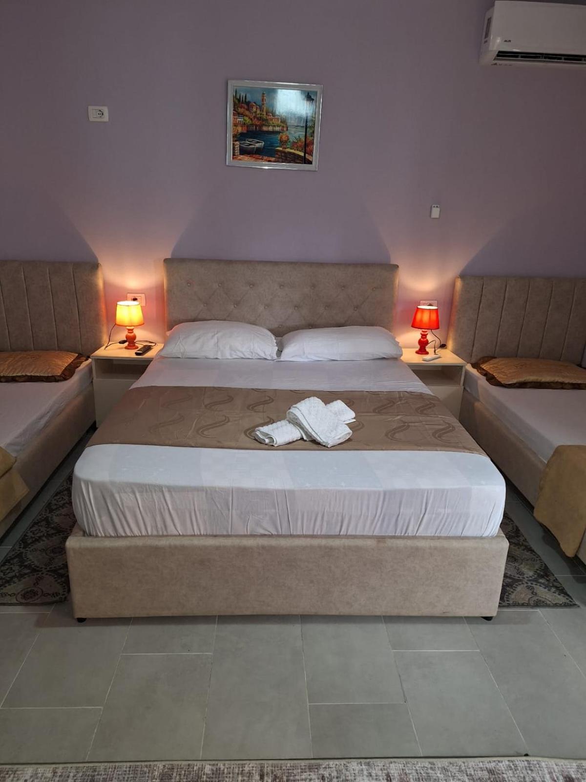 Hotel Sabi Maminas Екстериор снимка
