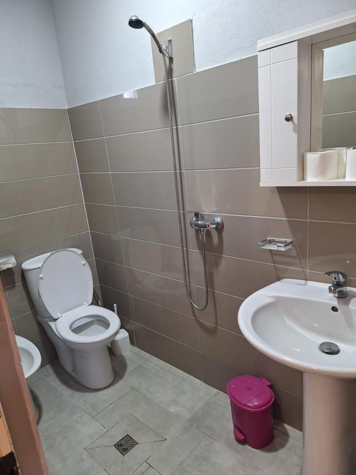 Hotel Sabi Maminas Екстериор снимка