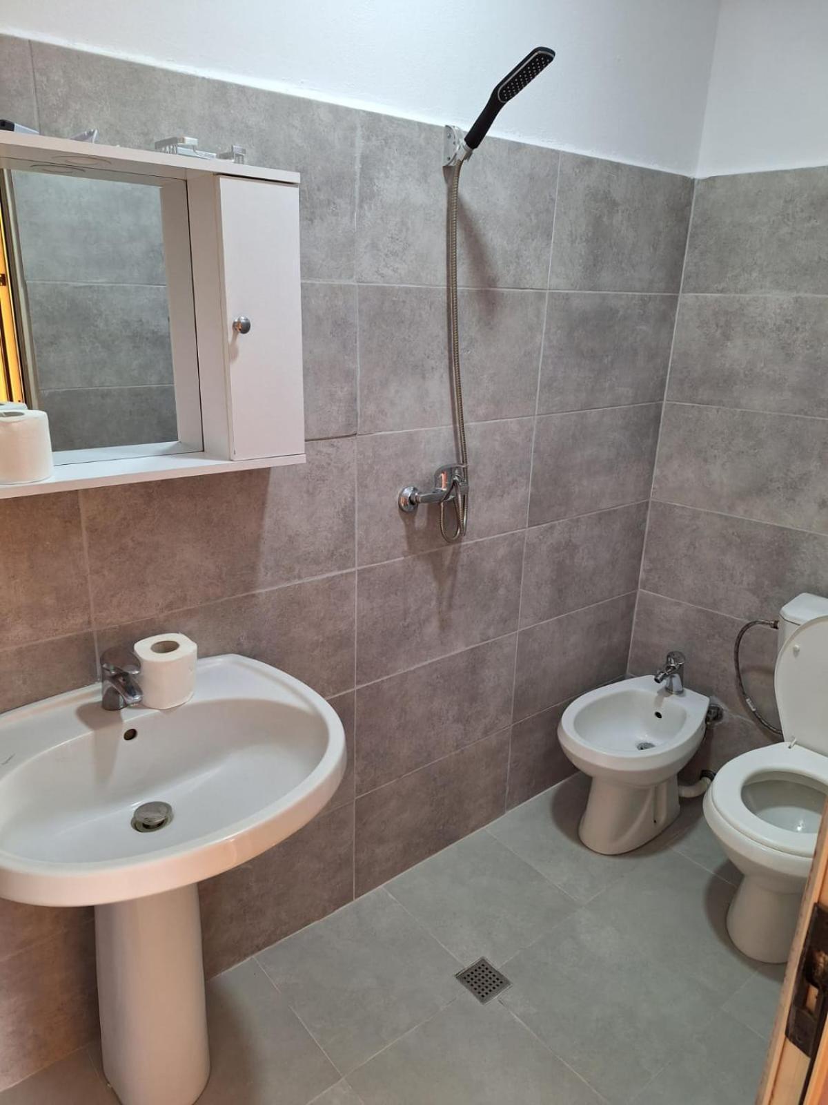 Hotel Sabi Maminas Екстериор снимка