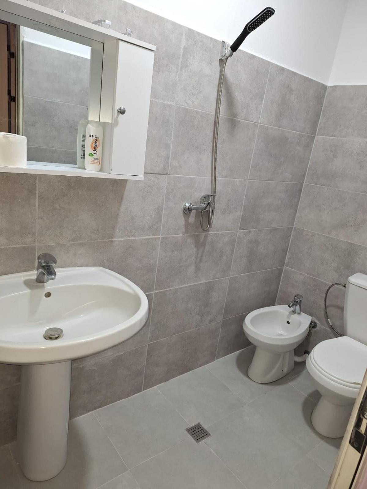 Hotel Sabi Maminas Екстериор снимка