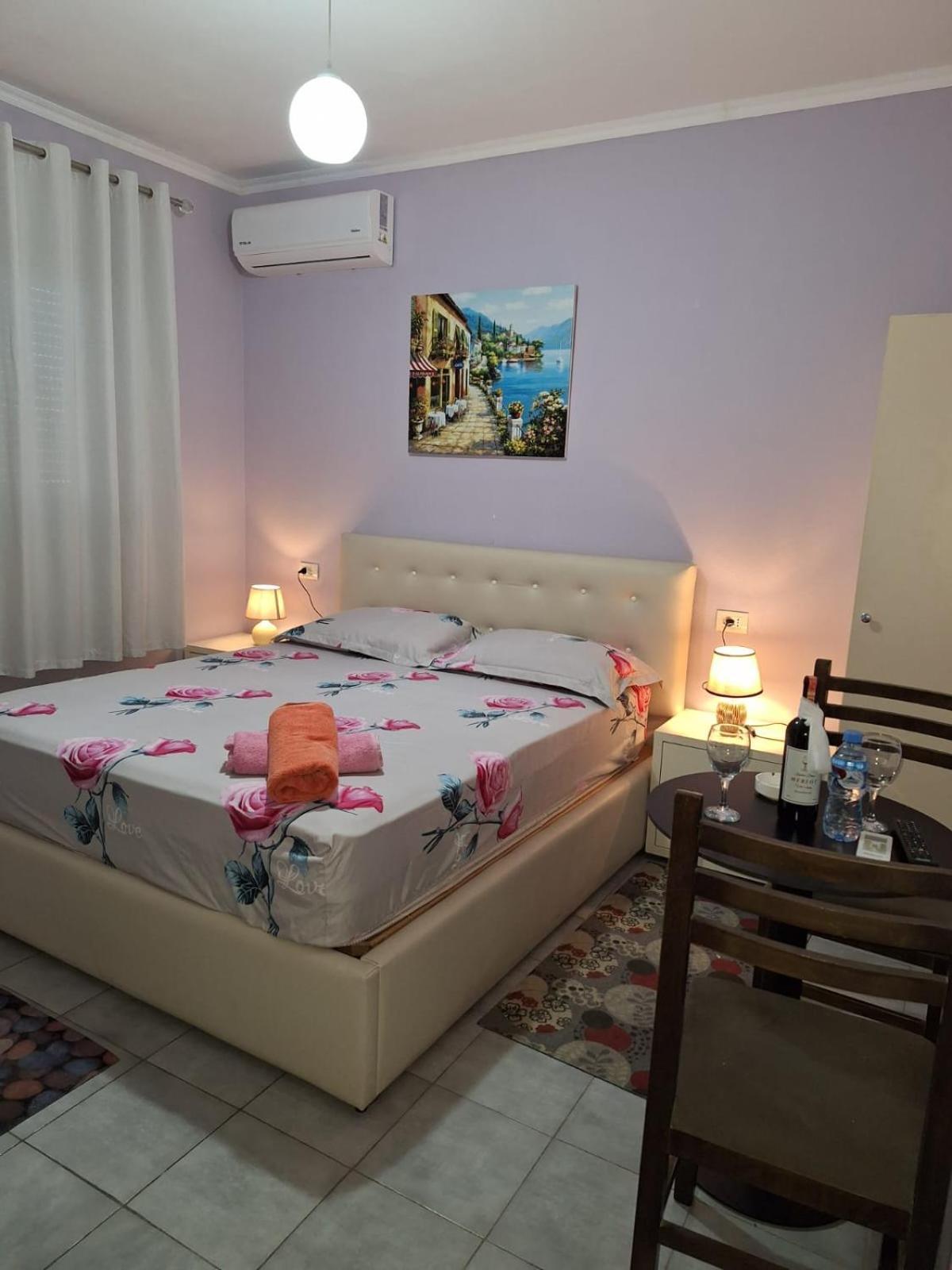Hotel Sabi Maminas Екстериор снимка
