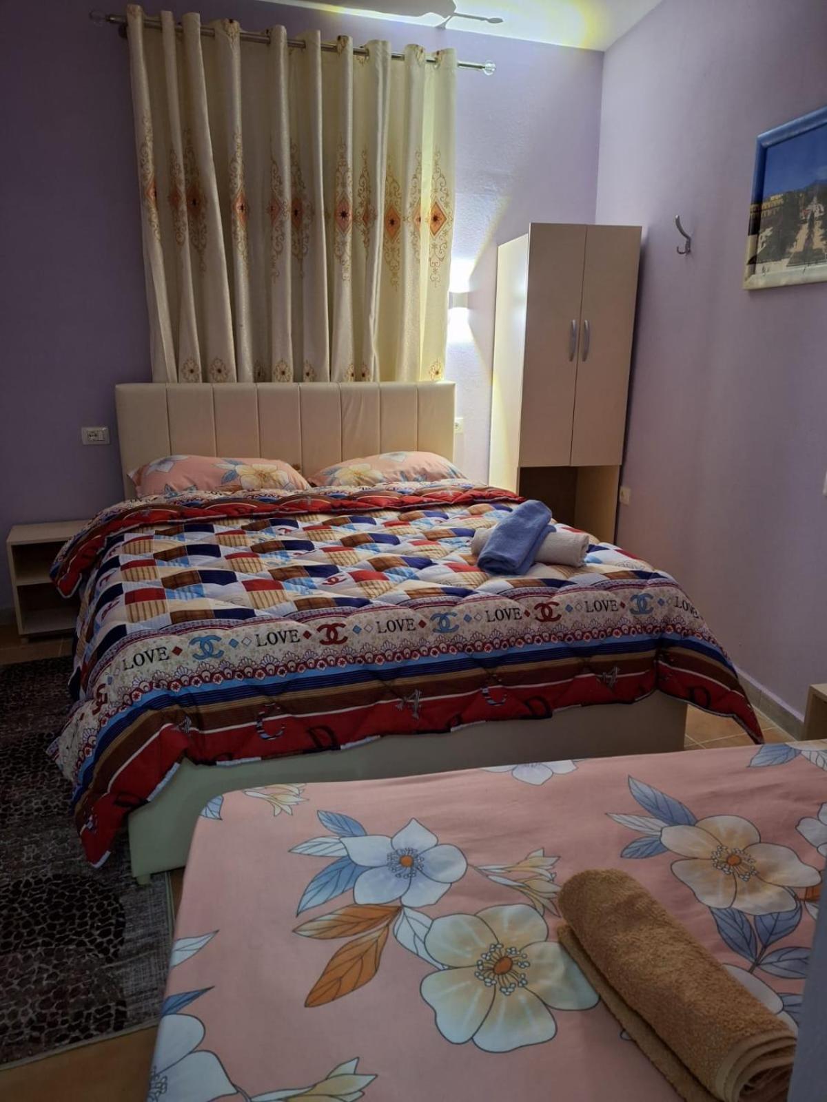 Hotel Sabi Maminas Екстериор снимка